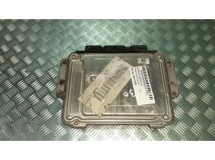 Recambio de centralita motor uce para peugeot expert kasten referencia OEM IAM 0281012982 402931 64118285 2