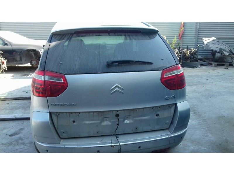 citroen c4 picasso del año 2009