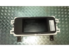 Recambio de cuadro instrumentos para opel mokka referencia OEM IAM 984890698000  