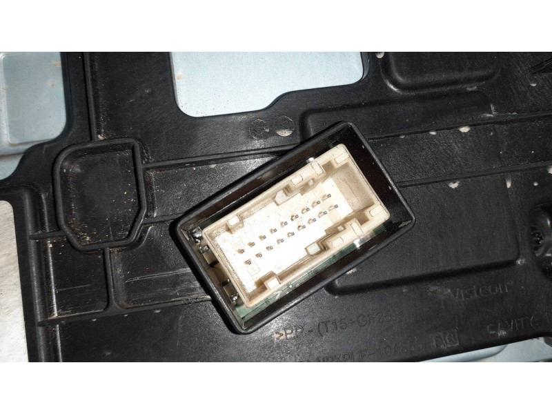 Recambio de cuadro instrumentos para opel mokka referencia OEM IAM 984890698000  