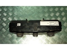 Recambio de mando climatizador para opel mokka referencia OEM IAM 9842665780 91A4656C  2