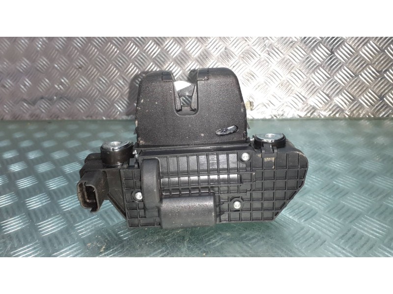 Recambio de cerradura maletero / porton para opel mokka referencia OEM IAM 9151487499H  