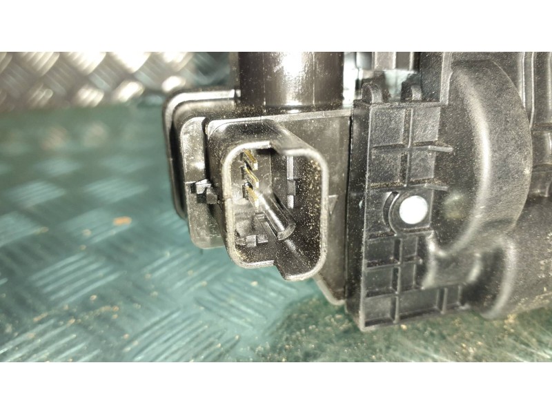 Recambio de cerradura maletero / porton para opel mokka referencia OEM IAM 9151487499H  