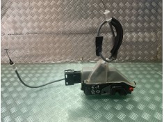 Recambio de cerradura puerta trasera derecha para opel mokka referencia OEM IAM 444537 S3M1A006459 2462N1864K2 2