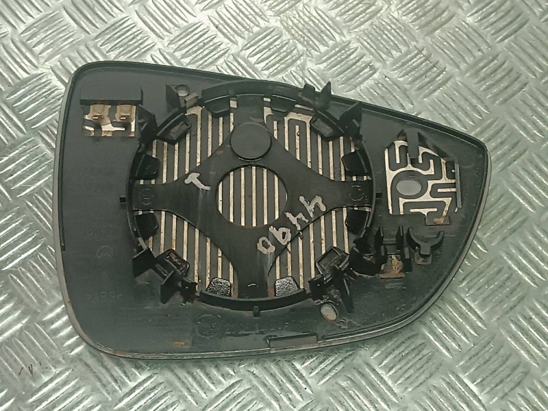 Recambio de cristal retrovisor izquierdo para ford focus referencia OEM IAM 212834495  FA00A