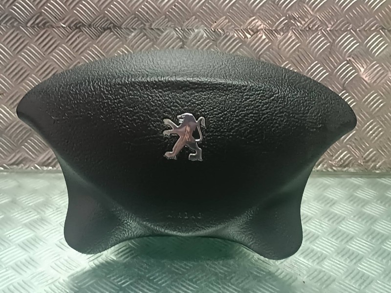 Recambio de airbag delantero izquierdo para peugeot expert kasten referencia OEM IAM 5AVB2P0014356N 140011872D03 