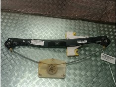 Recambio de elevalunas trasero derecho para audi a3 (8p) referencia OEM IAM 8P4839462B  SIN MOTOR