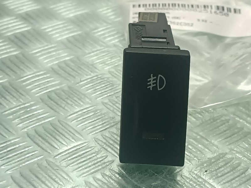 Recambio de interruptor para hyundai coupe (gk) referencia OEM IAM 937302C002 CONECTOR 6 PINES ANTINIEBLAS