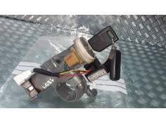 Recambio de conmutador de arranque para mitsubishi montero pinin (h60/h70) 1800 gdi (3-ptas.) referencia OEM IAM MR329406 NL9801