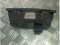 Recambio de interruptor para volkswagen touareg (7la) referencia OEM IAM 7L6927225E CONECTOR 8 PINES ESP / AMORTIGUACION 2