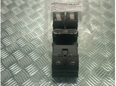 Recambio de mando elevalunas delantero izquierdo para volkswagen touareg (7la) referencia OEM IAM 7L6959857A  CONECTOR 10 PINES