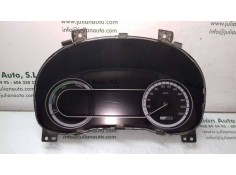 Recambio de cuadro instrumentos para kia niro business referencia OEM IAM 94033G5300 22782 VISTEON