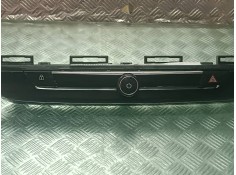 Recambio de warning para opel mokka referencia OEM IAM 98348208 96110080  2