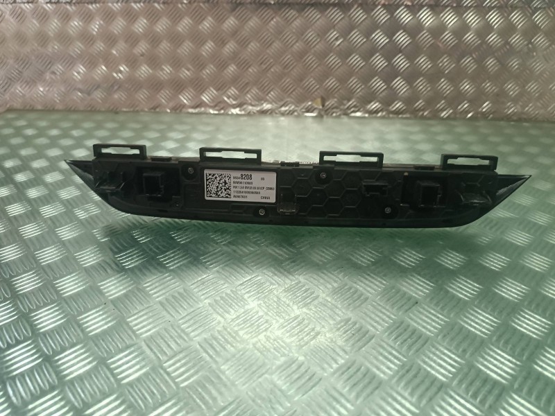 Recambio de warning para opel mokka referencia OEM IAM 98348208 96110080 