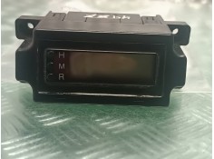 Recambio de pantalla multifuncion para hyundai coupe (gk) referencia OEM IAM 959002C100  CONECTOR 3 PINES