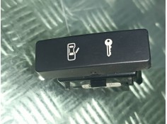 Recambio de interruptor para volkswagen touareg (7la) referencia OEM IAM 7L6962125 CONECTOR 4 PINES CIERRE CENTRALIZADO