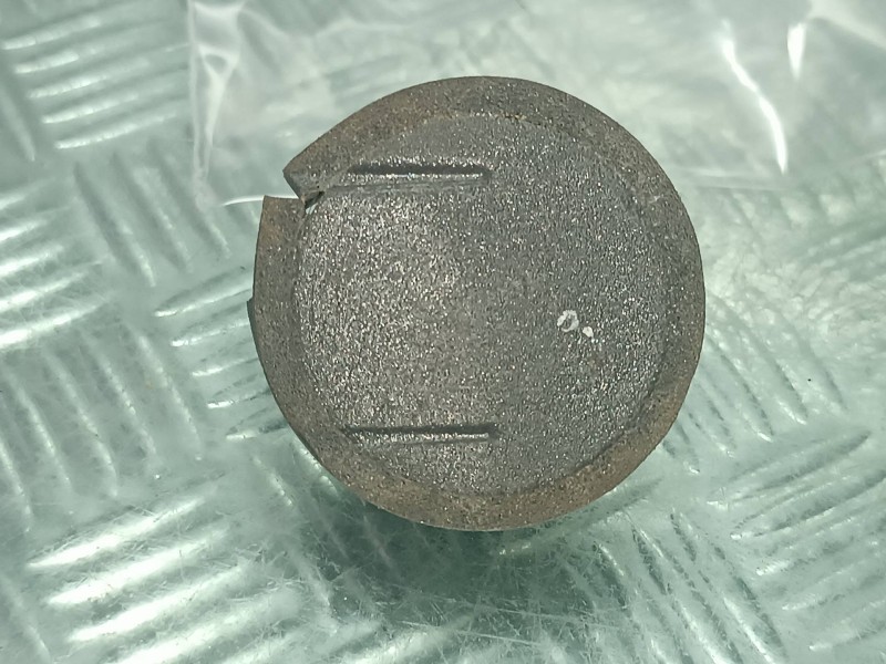 Recambio de sensor para opel mokka referencia OEM IAM 9809759880 CONECTOR 2 PINES VALEO