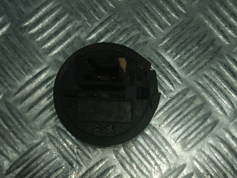 Recambio de sensor para opel mokka referencia OEM IAM 9809759880 CONECTOR 2 PINES VALEO