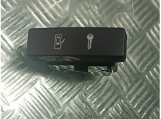 Recambio de interruptor para volkswagen touareg (7la) referencia OEM IAM 7L6962125 CONECTOR 4 PINES CIERRE CENTRALIZADO