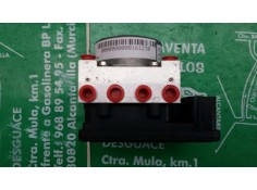 Recambio de abs para citroen c3 collection referencia OEM IAM 9802460680 10022001214 10091511673
