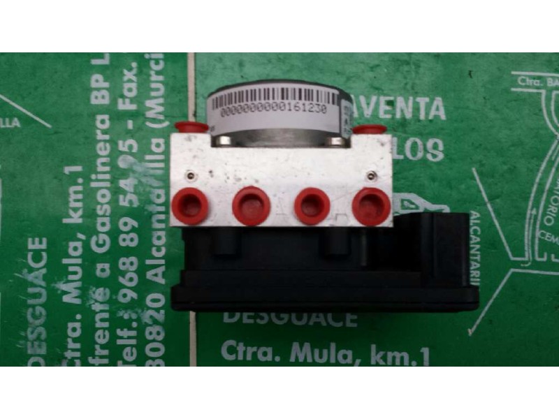 Recambio de abs para citroen c3 collection referencia OEM IAM 9802460680 10022001214 10091511673