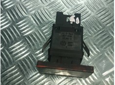 Recambio de warning para volkswagen touareg (7la) referencia OEM IAM 7L6953235  CONECTOR 5 PINES 2