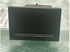 Recambio de interruptor para volkswagen touareg (7la) referencia OEM IAM 7L6919235 CONECTOR 4 PINES PASSENGER AIRBAG