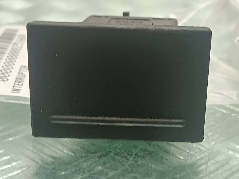 Recambio de interruptor para volkswagen touareg (7la) referencia OEM IAM 7L6919235 CONECTOR 4 PINES PASSENGER AIRBAG