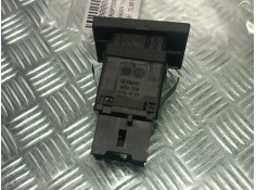 Recambio de interruptor para volkswagen touareg (7la) referencia OEM IAM 7L6919235 CONECTOR 4 PINES PASSENGER AIRBAG 2