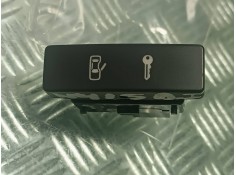 Recambio de interruptor para volkswagen touareg (7la) referencia OEM IAM 7L6962125 CONECTOR 4 PINES CIERRE CENTRALIZADO
