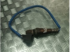 Recambio de sonda lambda para nissan pulsar (c13) referencia OEM IAM 226932962R 2165005000 H8201333811