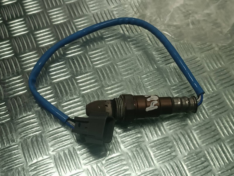 Recambio de sonda lambda para nissan pulsar (c13) referencia OEM IAM 226932962R 2165005000 H8201333811