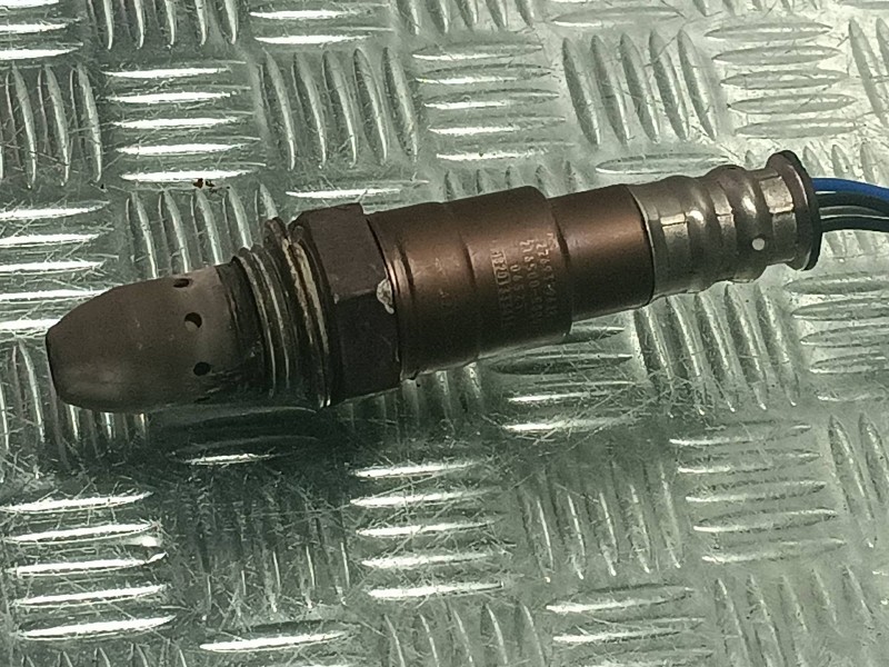 Recambio de sonda lambda para nissan pulsar (c13) referencia OEM IAM 226932962R 2165005000 H8201333811