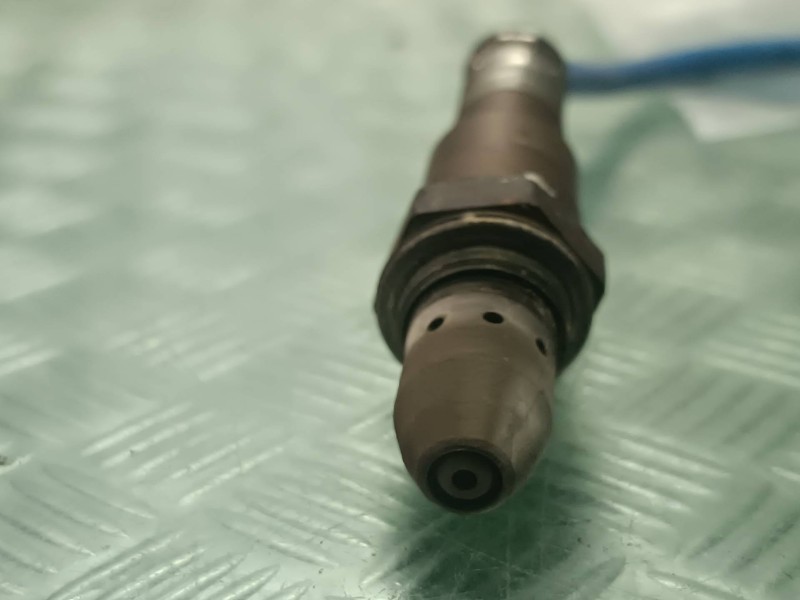 Recambio de sonda lambda para nissan pulsar (c13) referencia OEM IAM 226932962R 2165005000 H8201333811