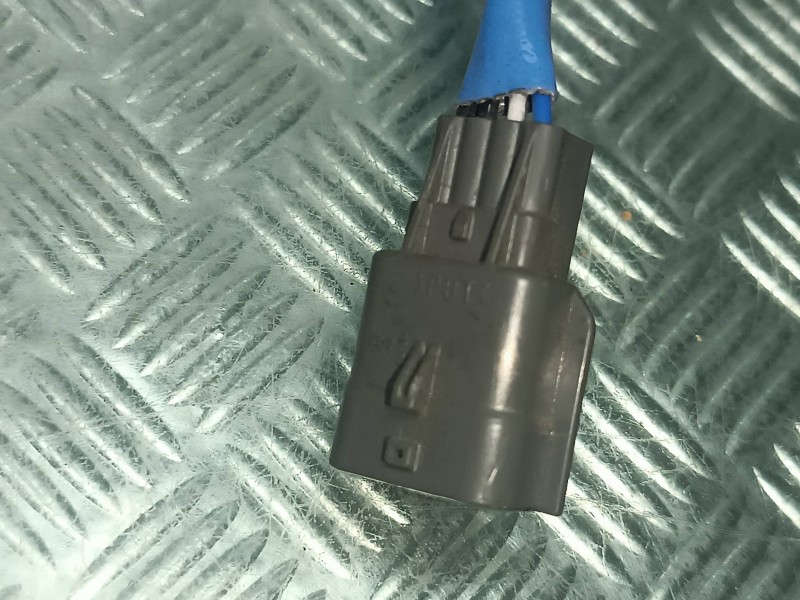 Recambio de sonda lambda para nissan pulsar (c13) referencia OEM IAM 226932962R 2165005000 H8201333811