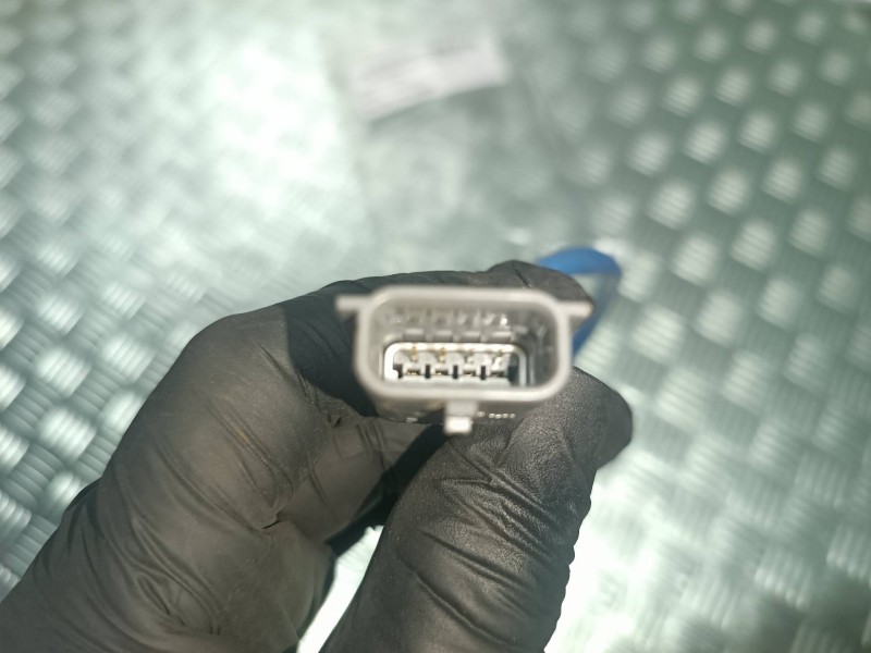 Recambio de sonda lambda para nissan pulsar (c13) referencia OEM IAM 226932962R 2165005000 H8201333811