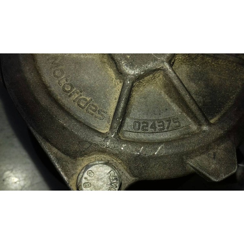 Recambio de depresor freno / bomba vacio para bmw serie 3 berlina (e46) 320d referencia OEM IAM 2249939 96110885 