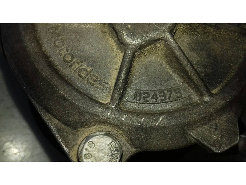 Recambio de depresor freno / bomba vacio para bmw serie 3 berlina (e46) 320d referencia OEM IAM 2249939 96110885 