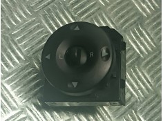 Recambio de interruptor para hyundai coupe (gk) referencia OEM IAM YKU CONECTOR 7 PINES REGULADOR RETROVISOR