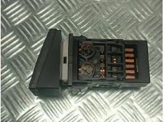 Recambio de interruptor para hyundai coupe (gk) referencia OEM IAM 937402C002 CONECTOR 6 PINES ANTINIEBLAS TRASERO 2