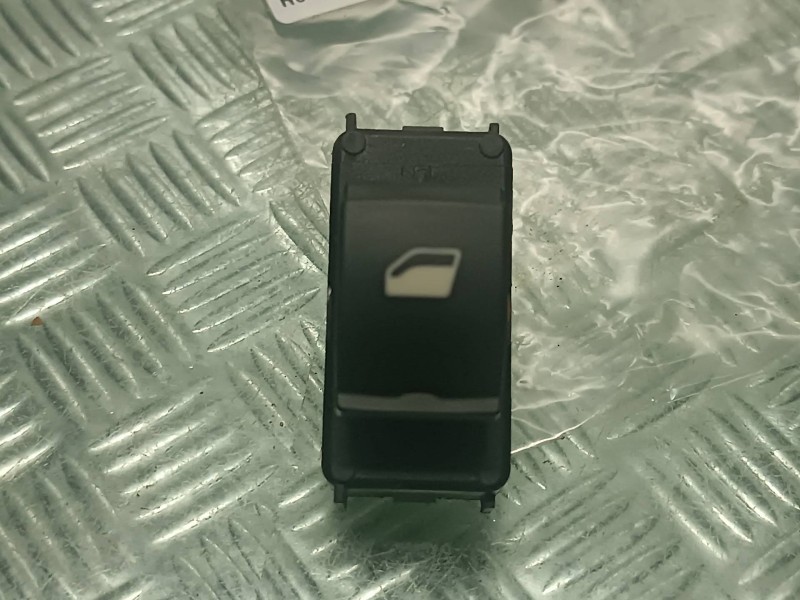 Recambio de mando elevalunas trasero izquierdo para opel mokka referencia OEM IAM 980448032  CONECTOR 4 PINES