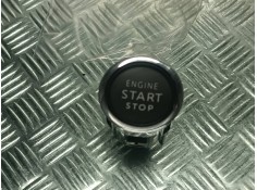 Recambio de interruptor para opel mokka referencia OEM IAM 9827205180 CCONECTOR 4 PINES START / STOP