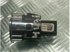 Recambio de interruptor para opel mokka referencia OEM IAM 9827205180 CCONECTOR 4 PINES START / STOP 2