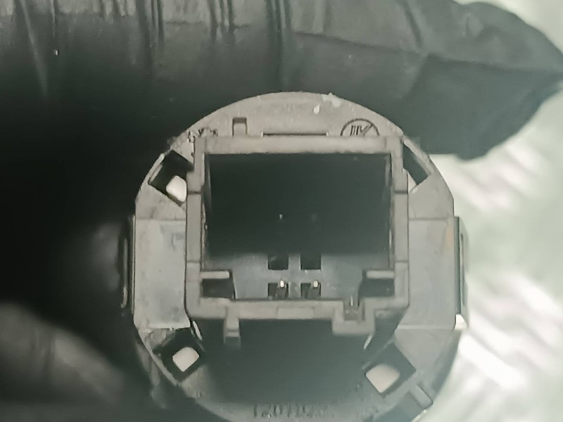 Recambio de interruptor para opel mokka referencia OEM IAM 9827205180 CCONECTOR 4 PINES START / STOP