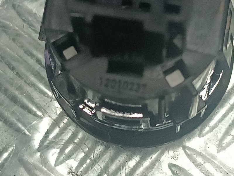 Recambio de interruptor para opel mokka referencia OEM IAM 9827205180 CCONECTOR 4 PINES START / STOP