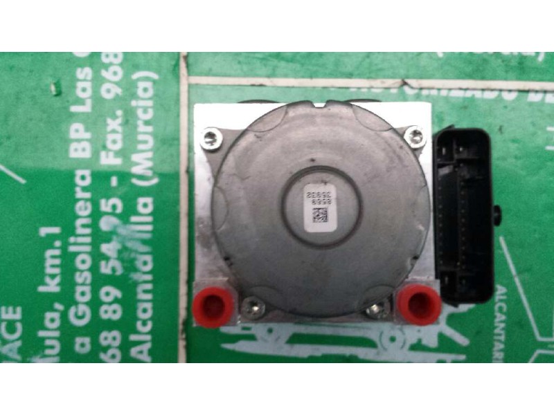 Recambio de abs para citroen c3 collection referencia OEM IAM 9802460680 10022001214 10091511673