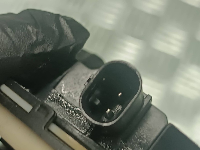 Recambio de sensor para opel mokka referencia OEM IAM 9831469280  CONECTOR 2 PINES