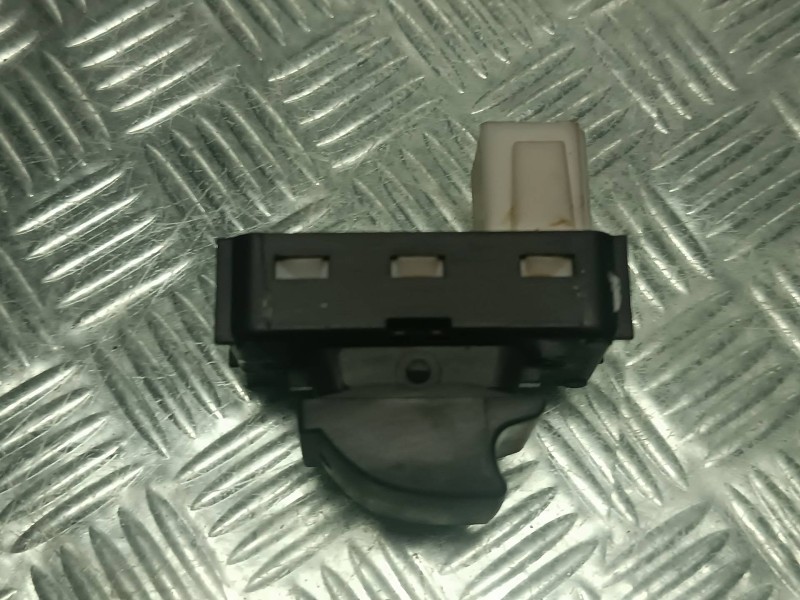 Recambio de mando elevalunas delantero derecho para opel mokka referencia OEM IAM 980448032  CONECTOR 4 PINES