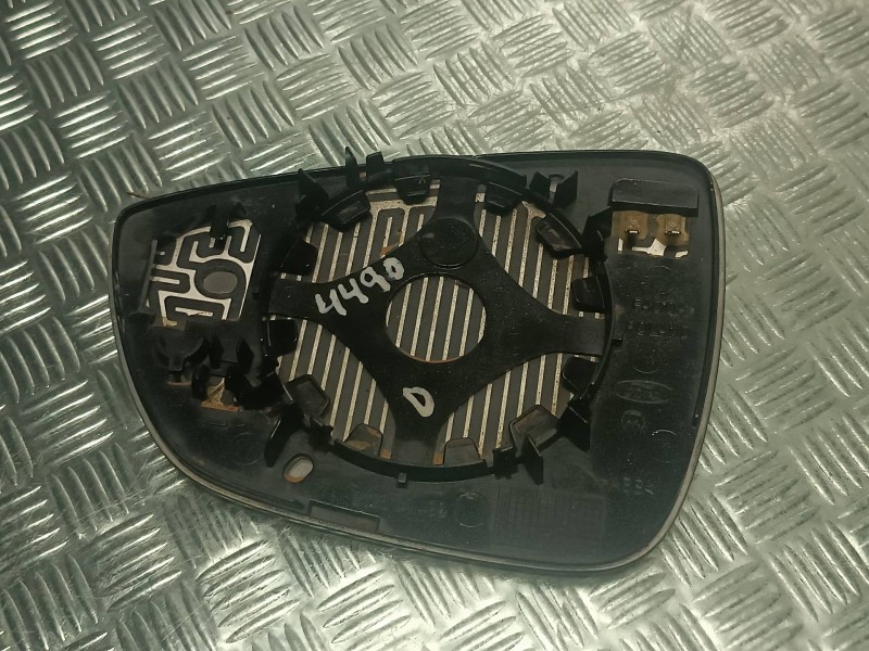 Recambio de cristal retrovisor derecho para ford focus referencia OEM IAM 212834496  FA00A