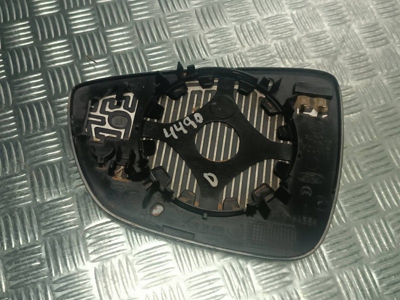 Recambio de cristal retrovisor derecho para ford focus referencia OEM IAM 212834496  FA00A